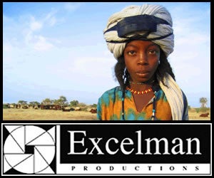 アフリカコーディネーター:アフリカ撮影コーディネーター