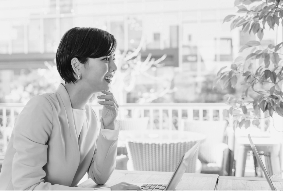 所属するコンサルタントは全員、IT・Web業界の第一線で活躍していたスタートアップ経験者