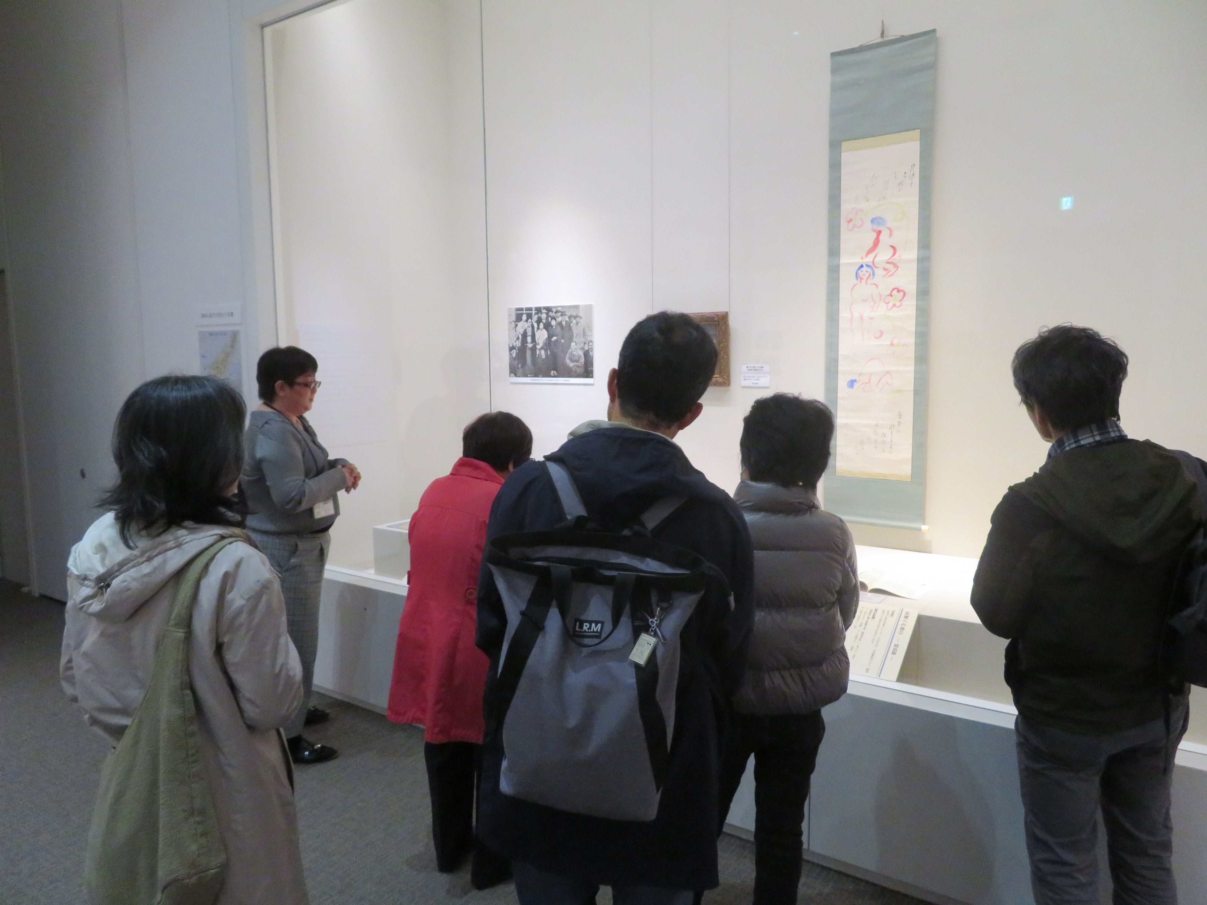 采花集 与謝野寛(与謝野鉄幹)著・与謝野晶子編・中澤弘光装幀