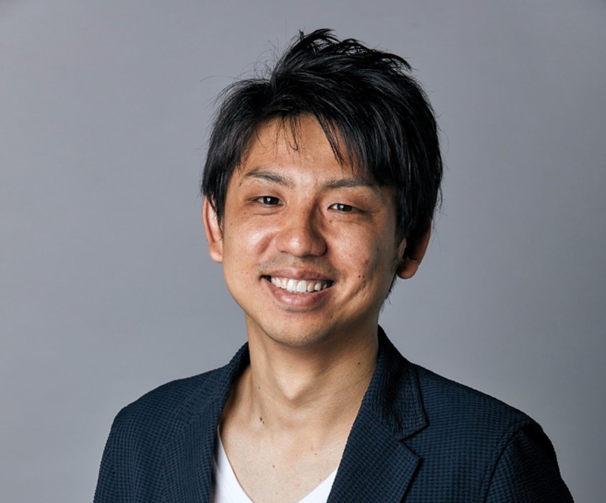 BeReal社 笹川明人氏