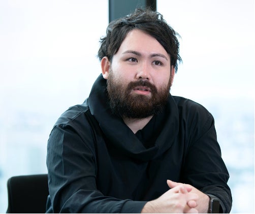 BeReal社 国定希生氏