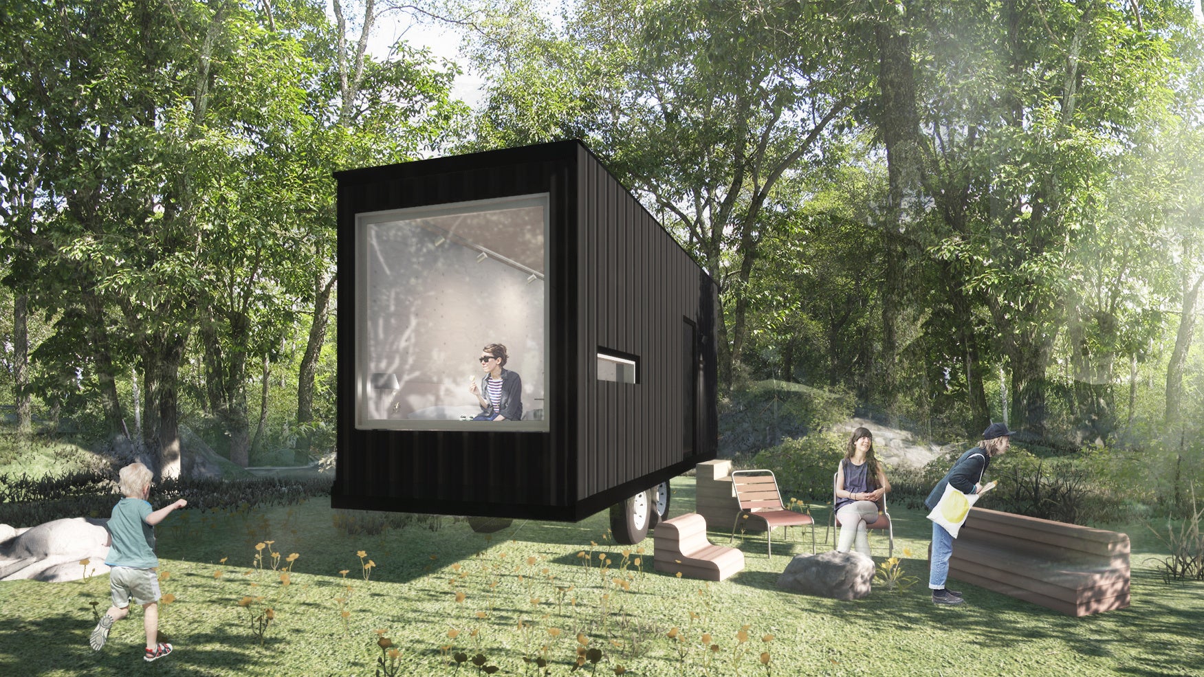 歴史的建物を活用した宿泊施設ブランド「RITA」を全国展開へ