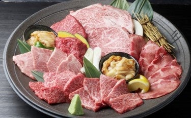 15,000円相当が9,900円の　5周年大感謝盛