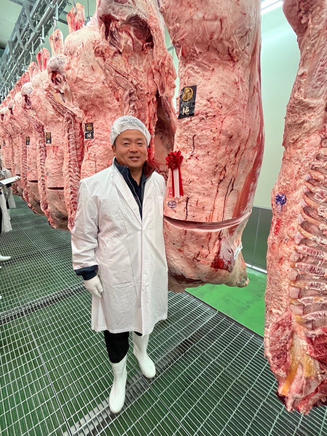 下村牛が「最優秀賞」連続受賞