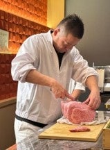 イベントの様子②