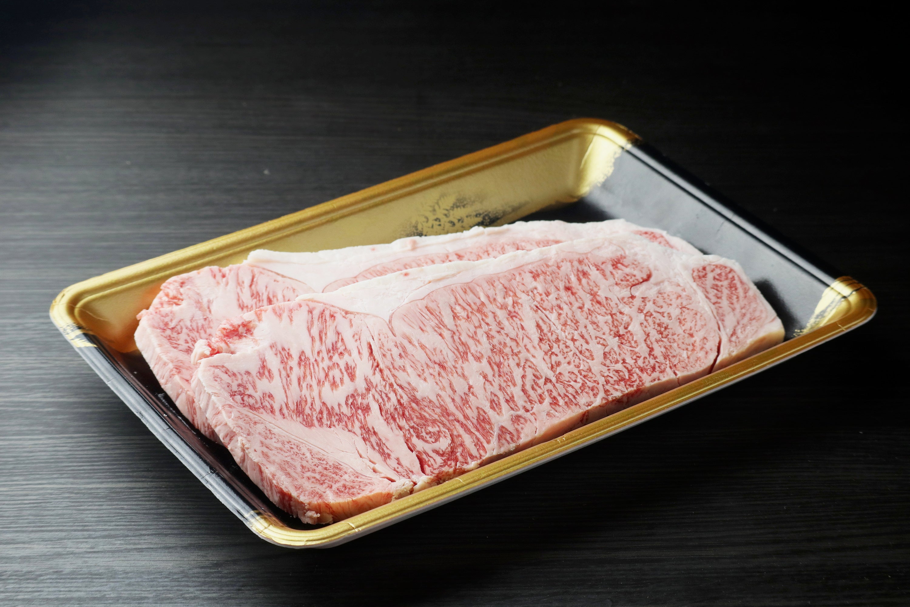 テイク　極上サーロイン