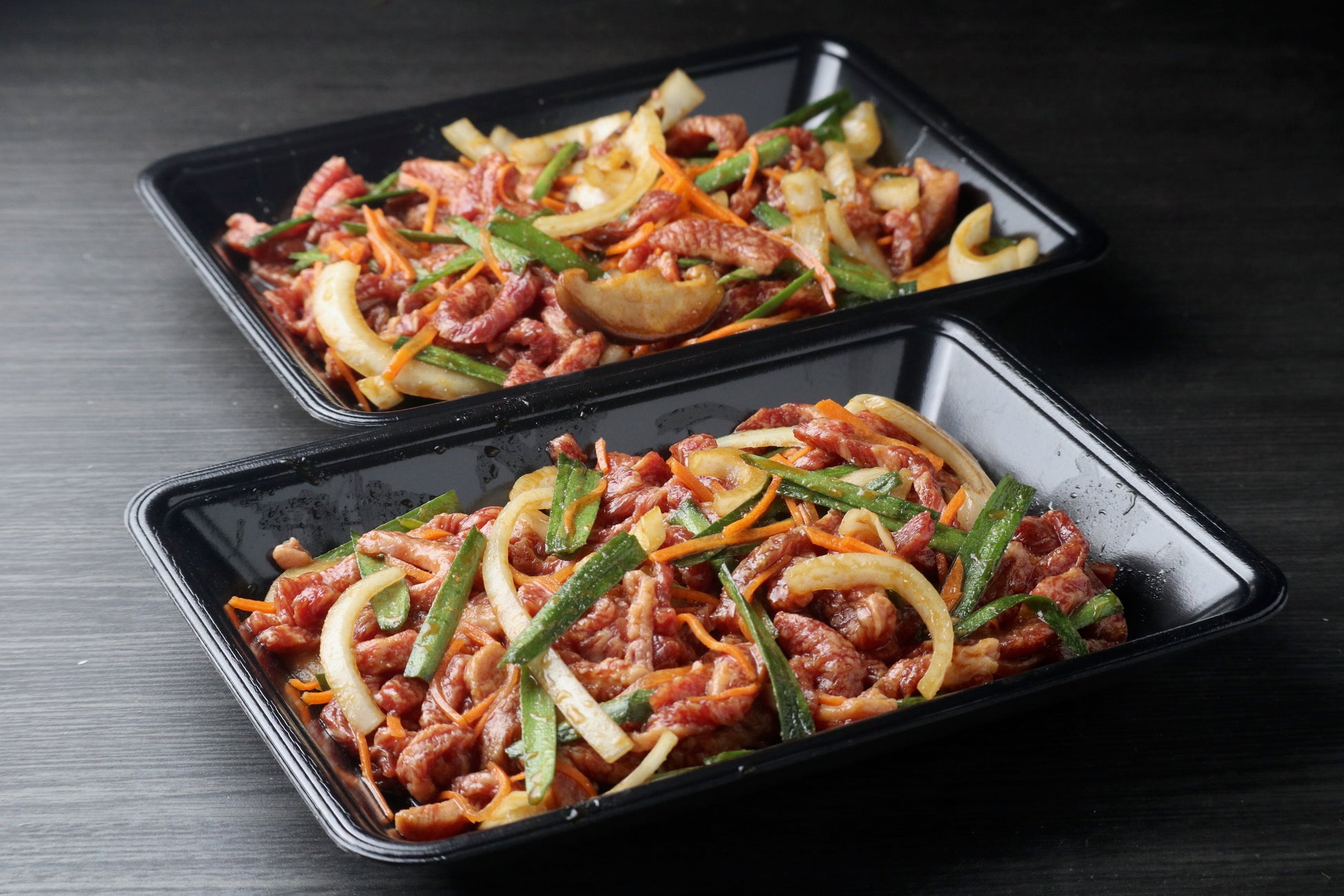 テイク 工場長特製プルコギ