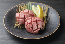 下村牧場直営焼肉店　三代目下村牛メニューイメージ③