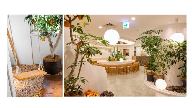 本場韓国のカフェMUUN Seoulで楽しむクリスマスエディション「MUUN Seoul XmasMACARON」2023年11月24日より期間限定発売 本場韓国のカフェMUUN Seoulで楽しむクリスマスエディション「MUUN Seoul XmasMACARON」2023年11月24日より期間限定発売