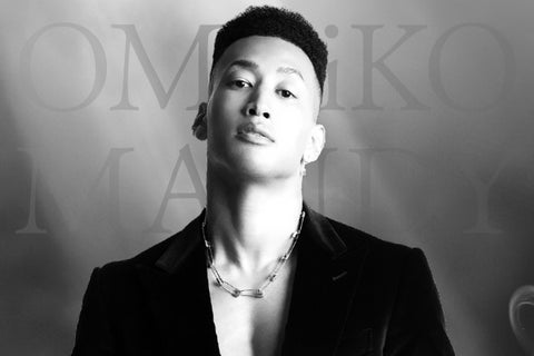 EXILE/GENERATIONSの関口メンディーがプロデュースした置き換えダイエットサプリ『OMOi KO MANDY』が話題! EXILE/GENERATIONSの関口メンディーがプロデュースした置き換えダイエットサプリ『OMOi KO MANDY』が話題!