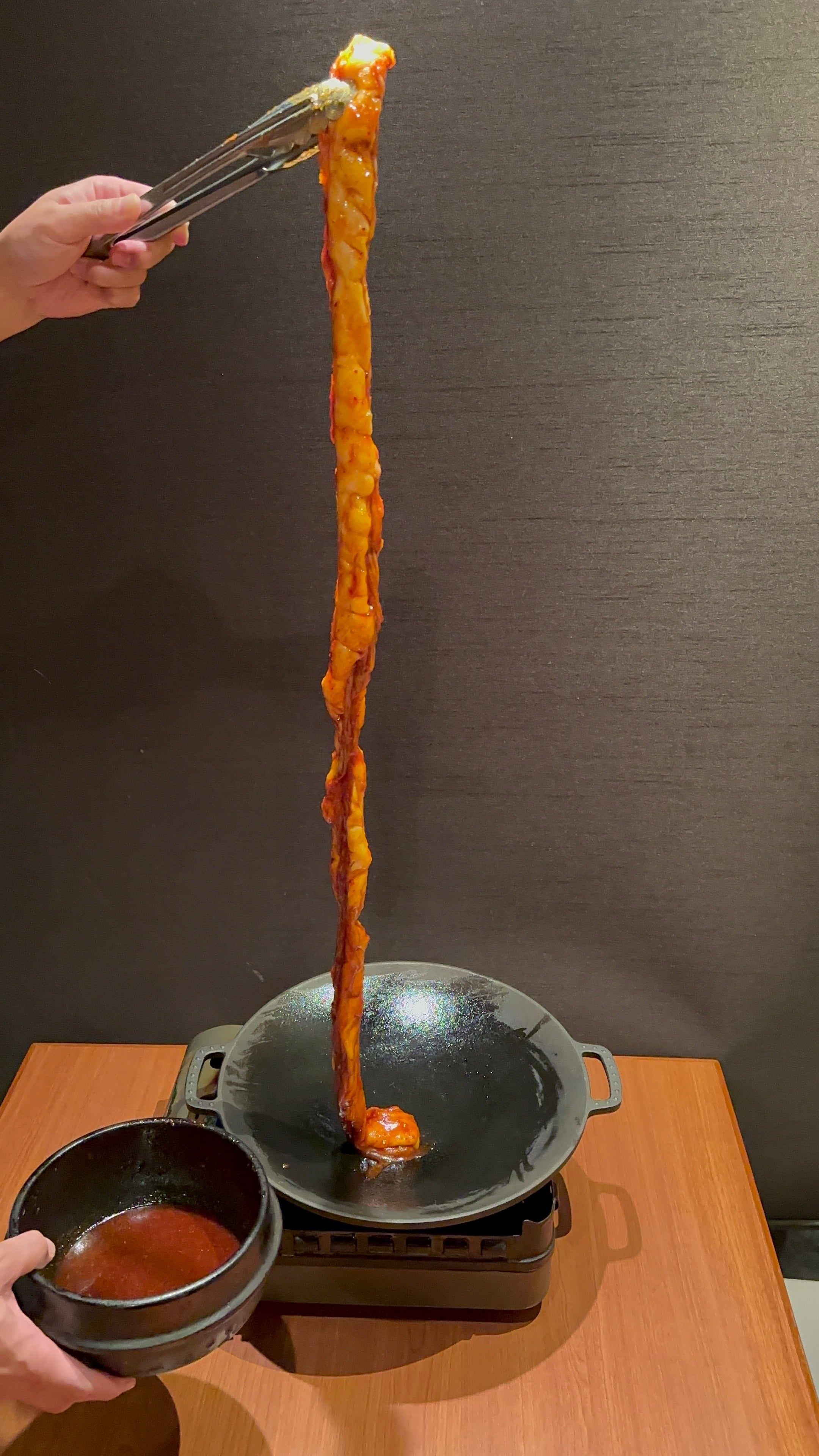 80センチコプチャン