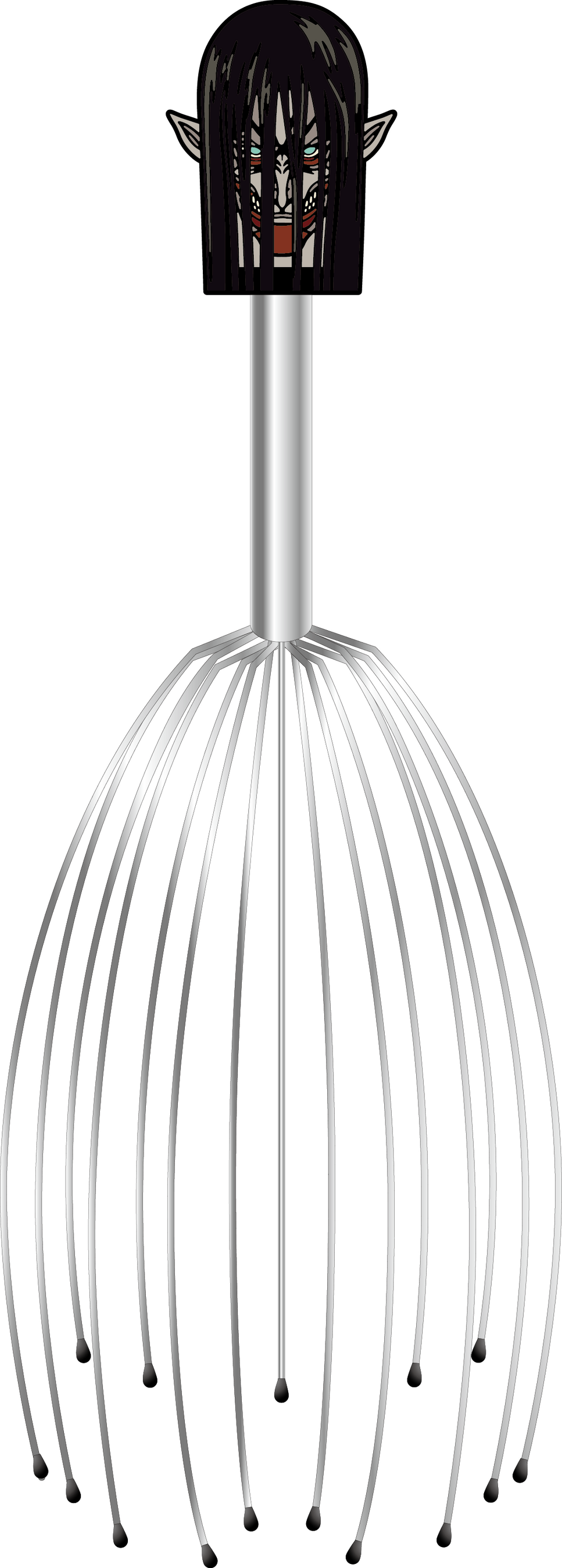 頭皮悩みの進撃を、食い止めろ！「スカルプD×進撃の巨人」の