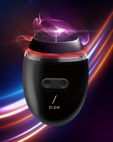 スキンケアブランド「DISM(ディズム)」日本初!※1 リフトケア※2し スキンケアブランド「DISM(ディズム)」日本初!※1 リフトケア※2し