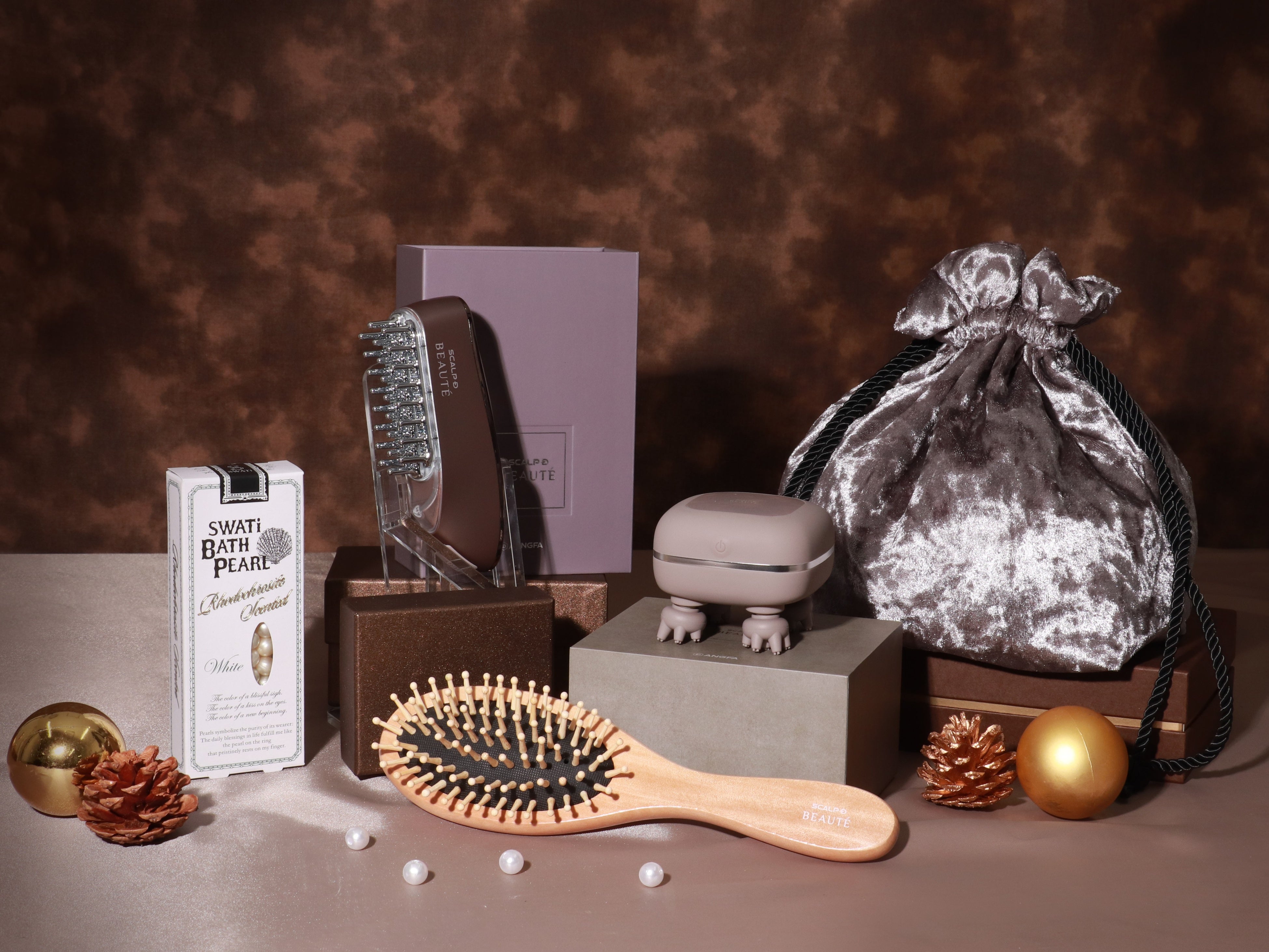 1年間頑張った自分へ、特別なご褒美を。「スカルプD ボーテ」の人気