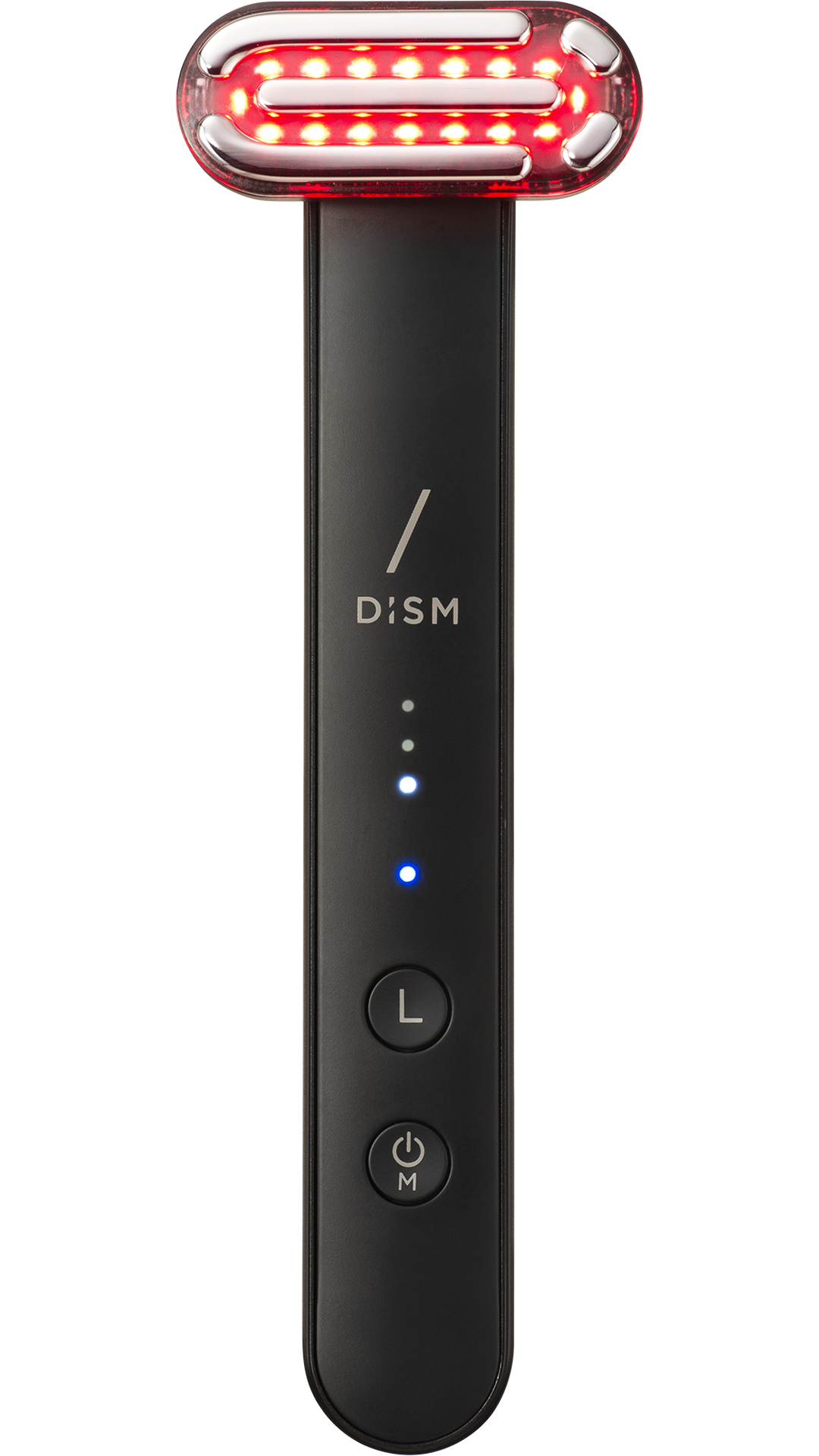 【未使用】DISM 美顔器 EMS メンズ美容 アンファー ディズム スカルプD 岩田剛典アンバサダー DISM EMS EER メディスキンケア