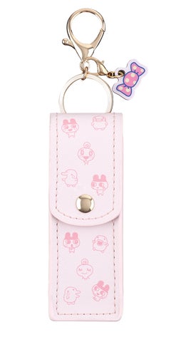 たまごっちと一緒に、毎日のまつ毛ケアも楽しもう♪「スカルプDまつ毛 たまごっちと一緒に、毎日のまつ毛ケアも楽しもう♪「スカルプDまつ毛