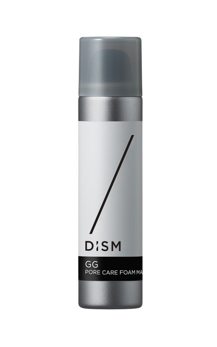 DISM(ディズム)(出典: PR TIMES)