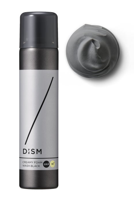 DISM(ディズム)(出典: PR TIMES)