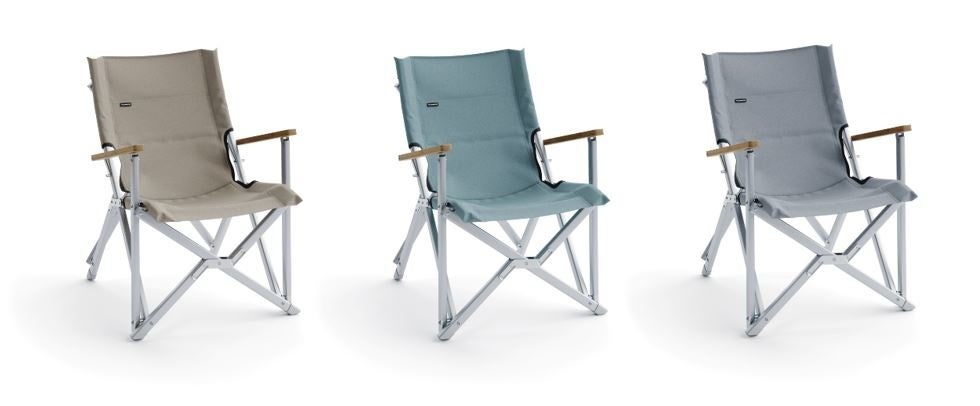 北欧らしいアースカラーの3色