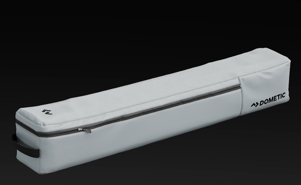 専用収納ケース付き