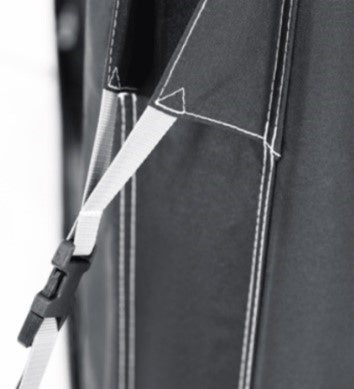 クイックピッチストラップ