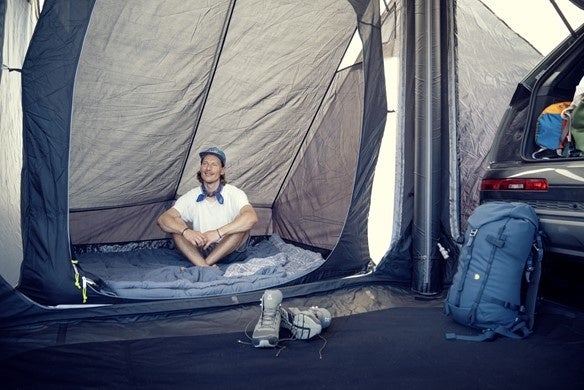 アネックス(内側)