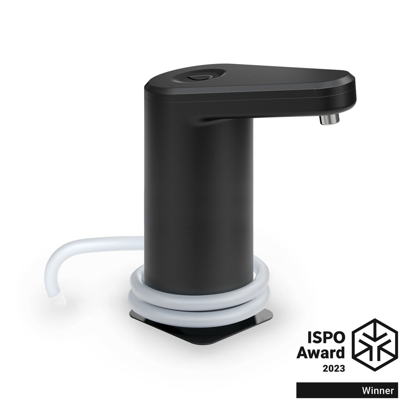 権威のあるISPO Award2023 を受賞