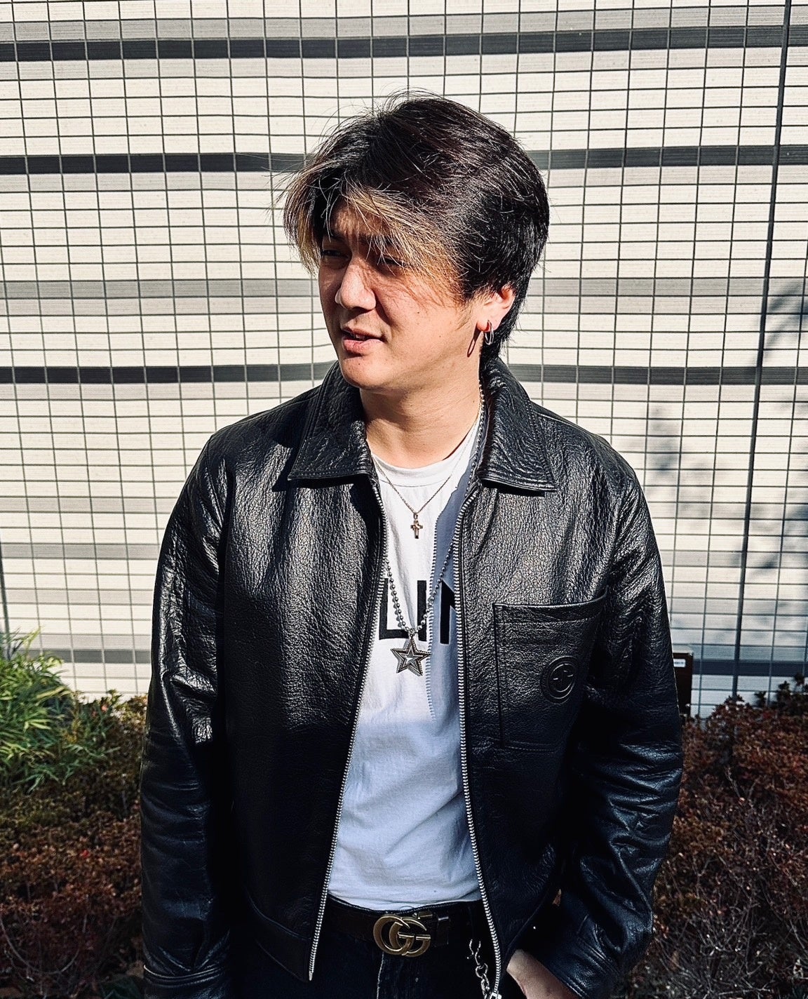 「unopulir Veil -髪質改善サロン-」森田大智店長