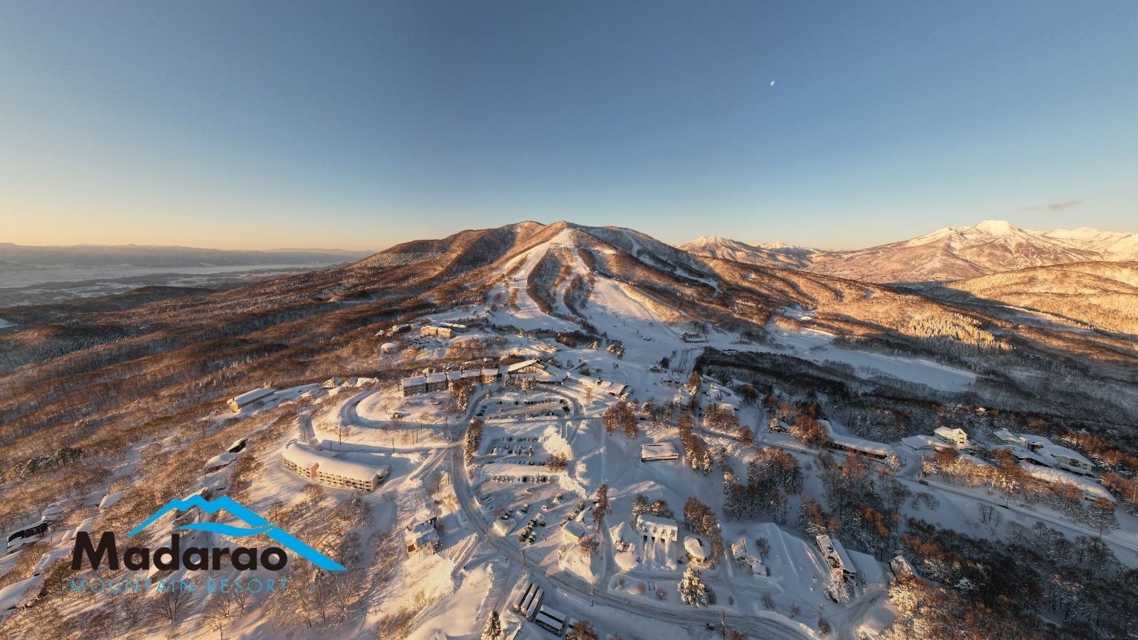 斑尾高原スキー場