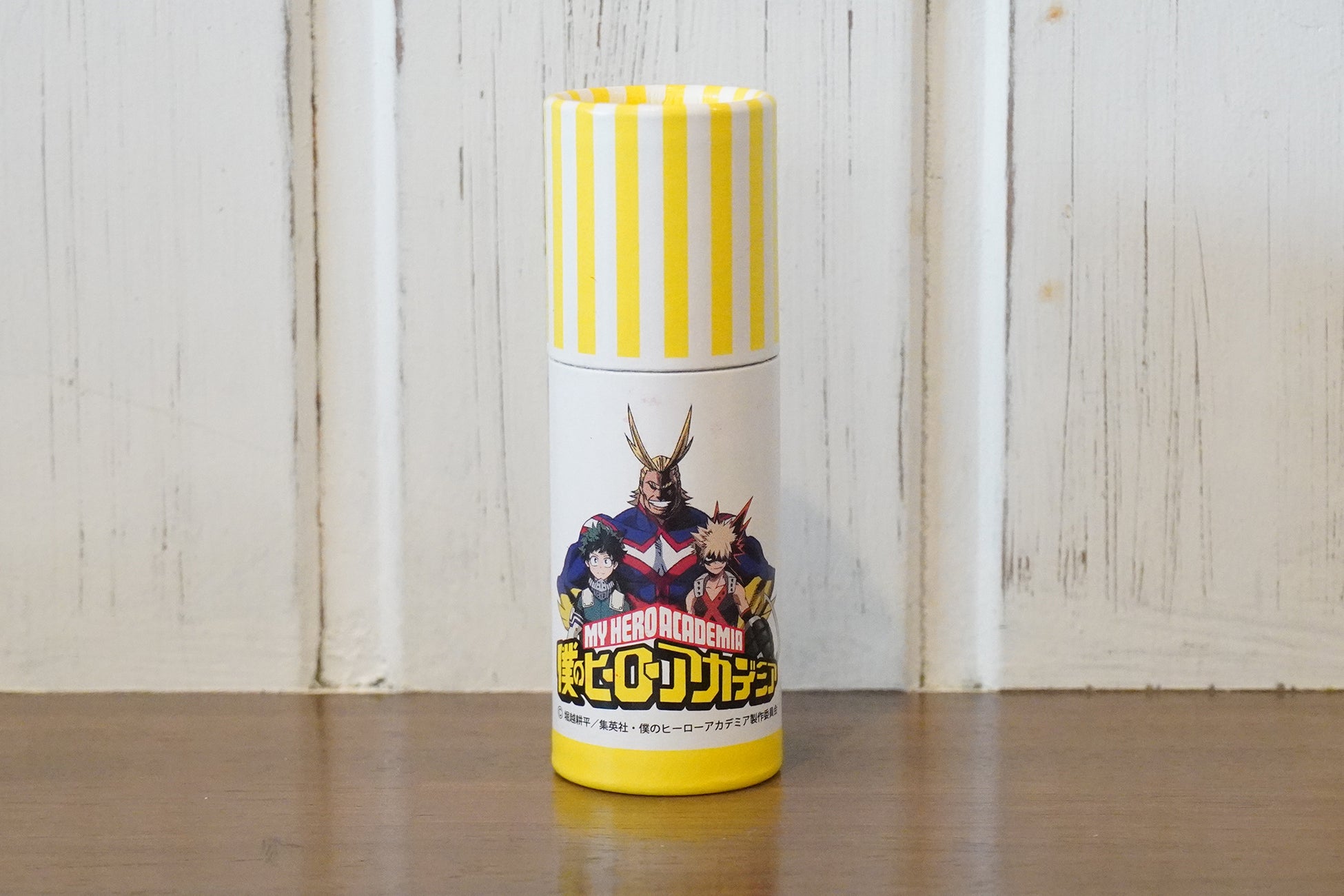 『ヒロアカ』のはんこが予約受付を開始_009