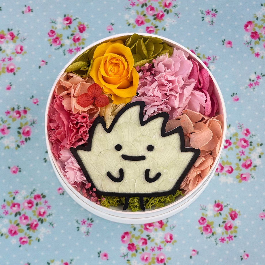 すみっコ好きママへの母の日プレゼントに！かわいいすみっコたち