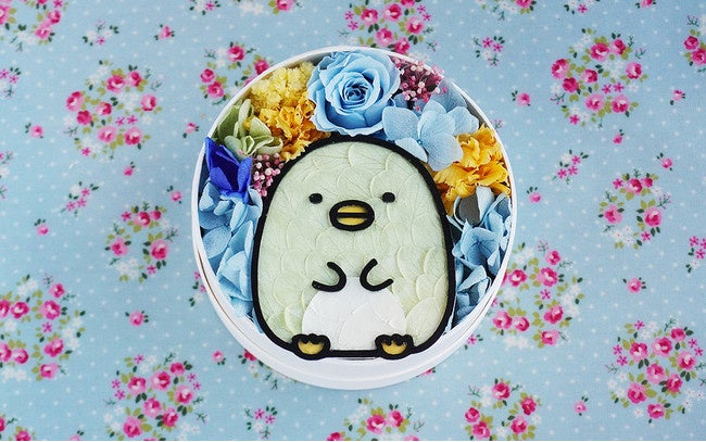 すみっコ好きママへの母の日プレゼントに！かわいいすみっコたち