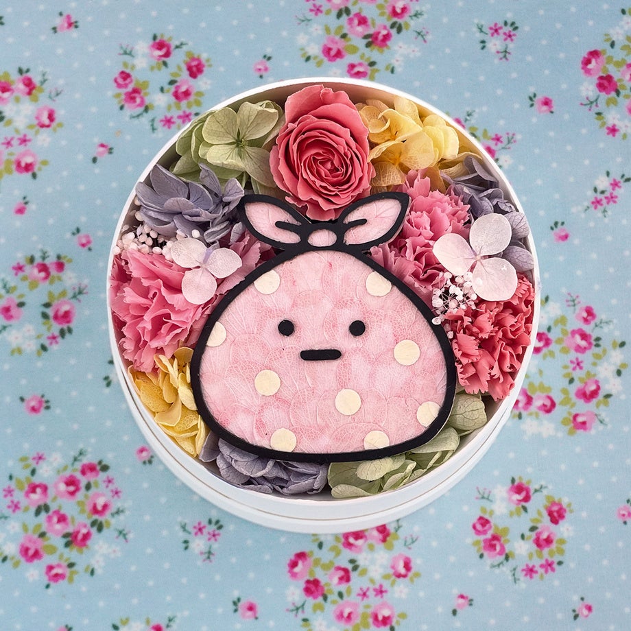 すみっコ好きママへの母の日プレゼントに！かわいいすみっコたち