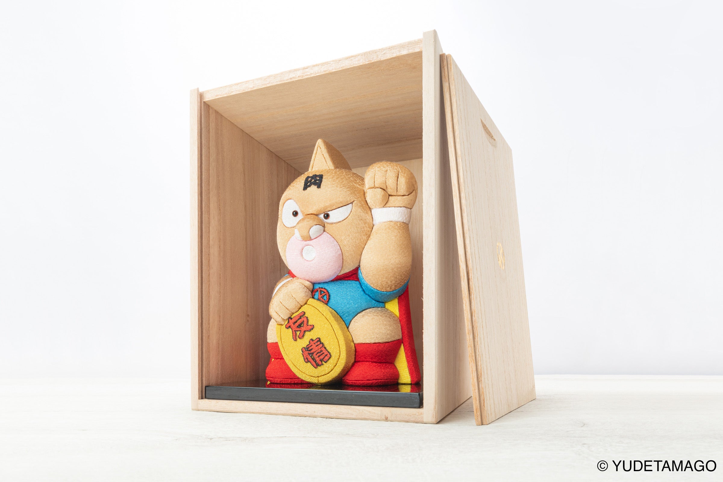 夢きんさんぎんさん人形（箱付き） 夢きんさんぎんさん人形（箱付き） - メルカリ