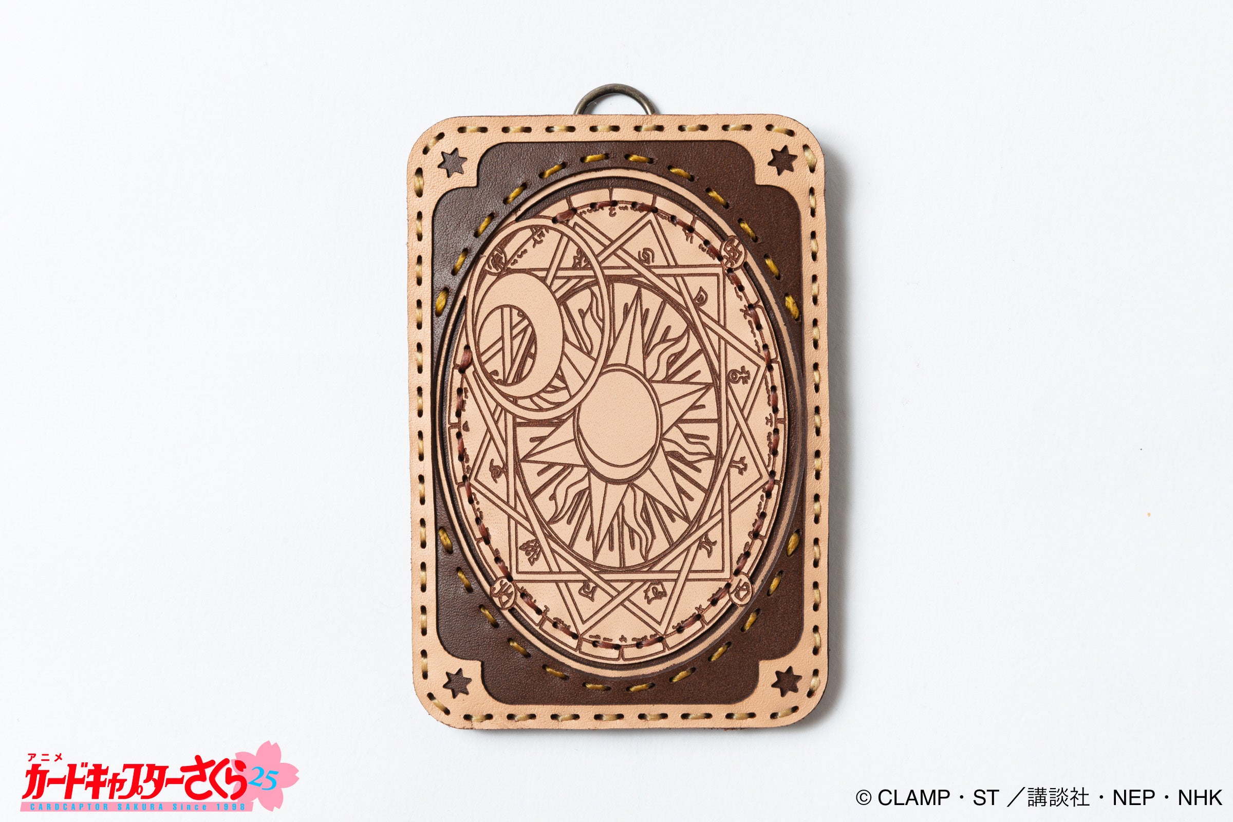 カードキャプターさくら クロウカードピンズ BOX OJAGA DESIGN カードキャプターさくら [TVアニメ25年記念