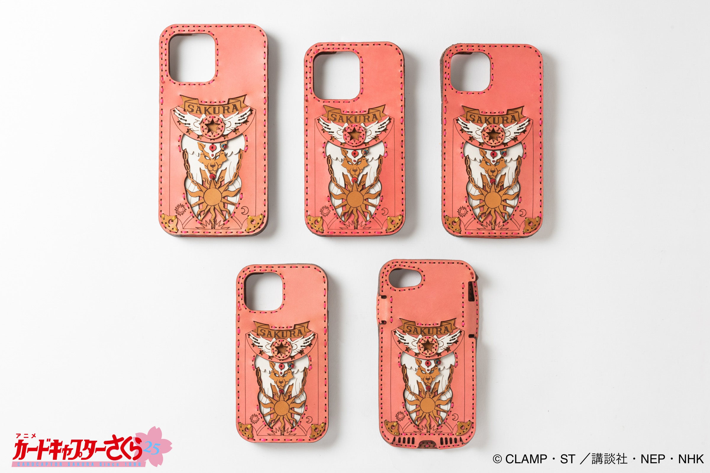 再販・受注制作】サクラアゲートのヘアゴム✩.*˚天然石 再販 受注制作