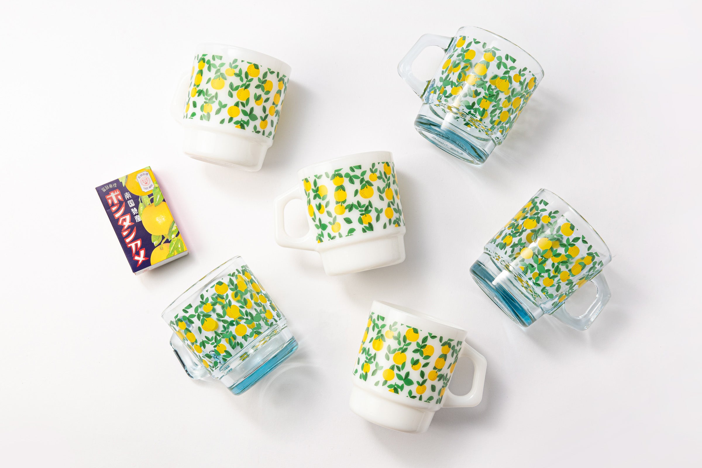 ＊写真のボンタンアメ（10粒入り）はイメージです。商品に付属しておりません。