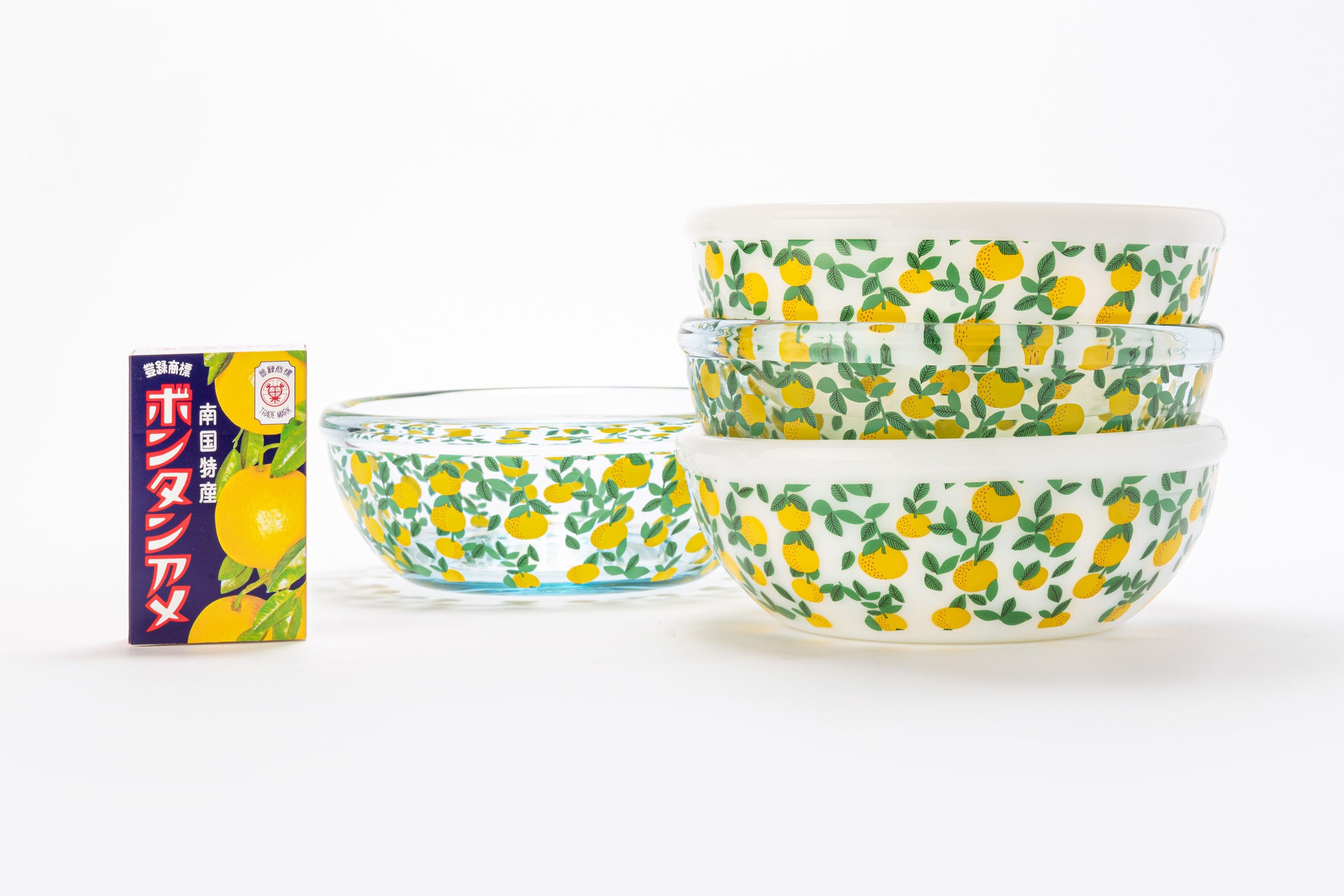 ＊写真のボンタンアメ（10粒入り）はイメージです。商品に付属しておりません。