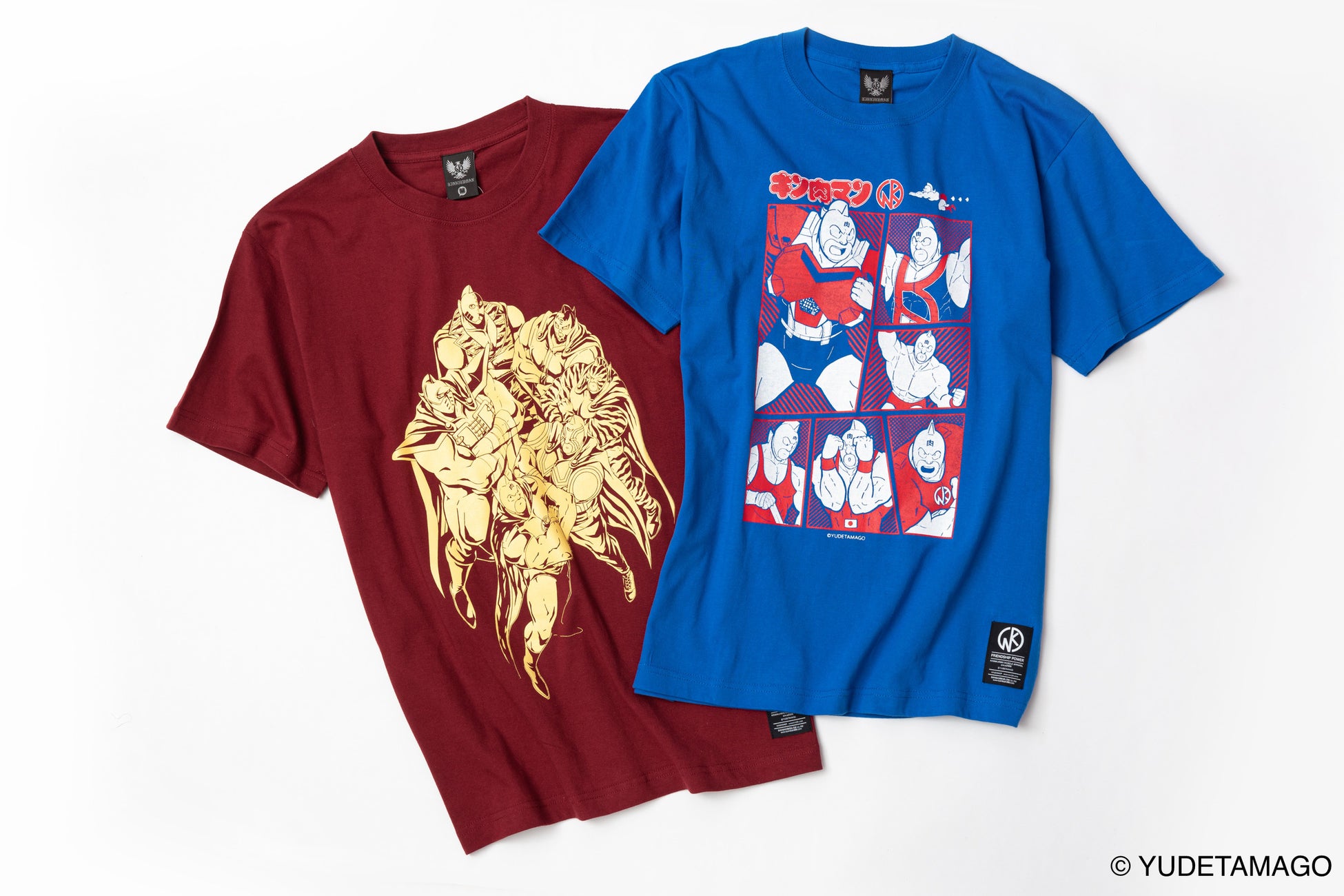 4月1日はキン肉マンの誕生日 キン肉マン公式オンラインストア Kin29shop Online キン肉マン 生誕祭22 開催のお知らせ 株式会社ヒキダシのプレスリリース 4月1日はキン肉マンの誕生日 キン肉マン公式オンラインストア Kin29shop Online キン肉マン 生誕祭22 開催のお知らせ 株式会社ヒキダシのプレスリリース