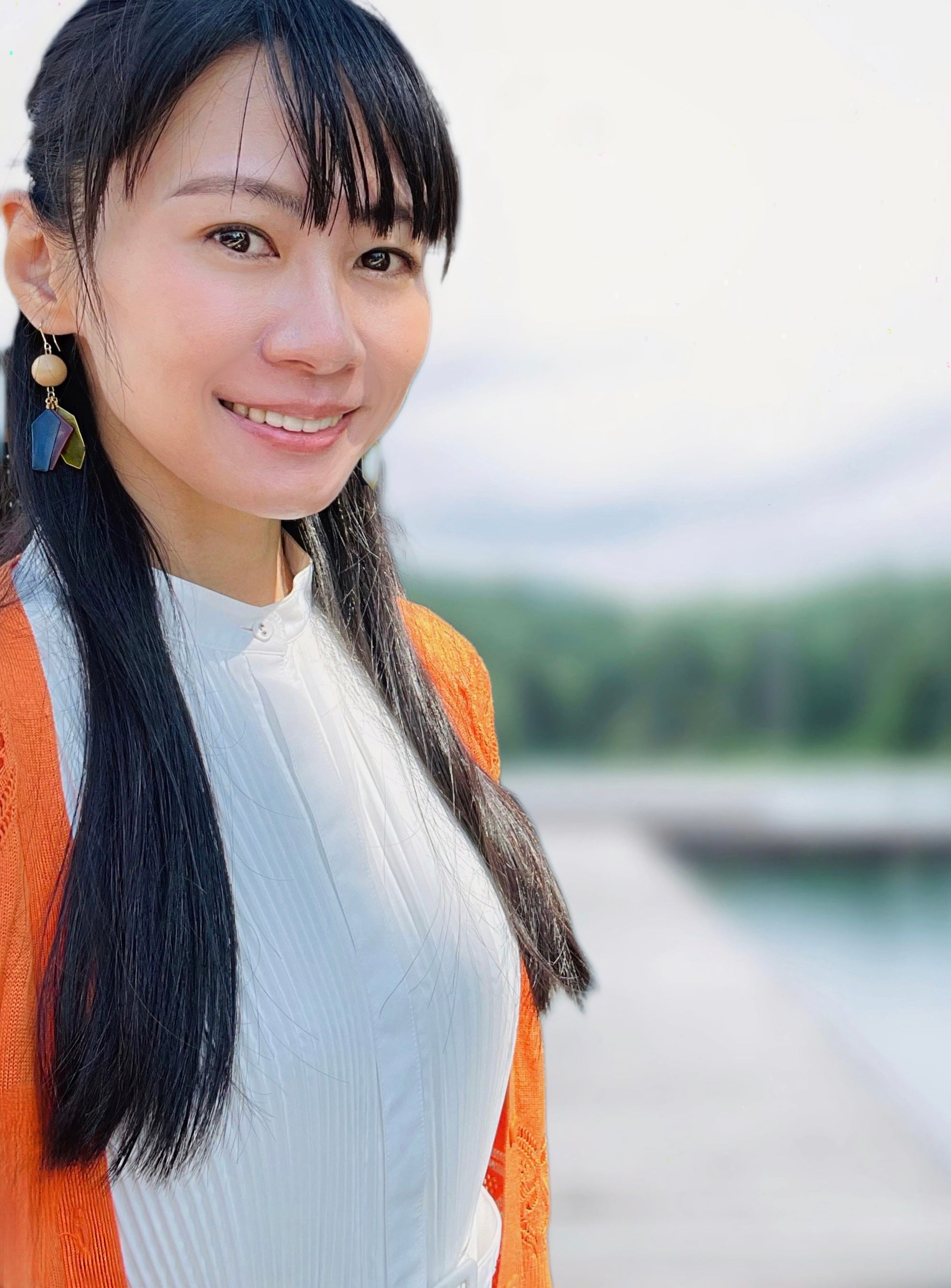 ASMEDIA株式会社 代表取締役 長坂 紅翠香