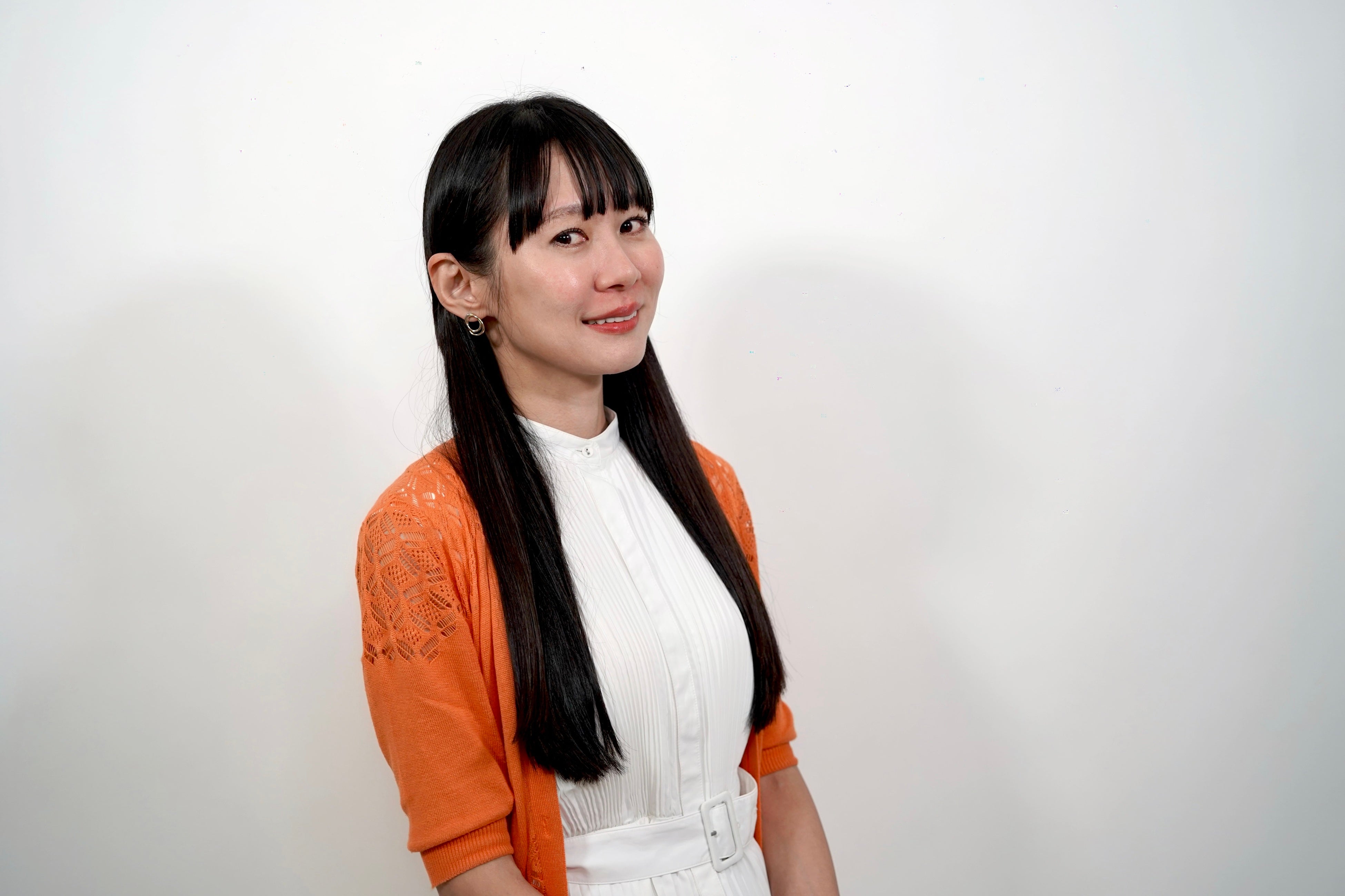 ASMEDIA株式会社 代表取締役 長坂紅翠香