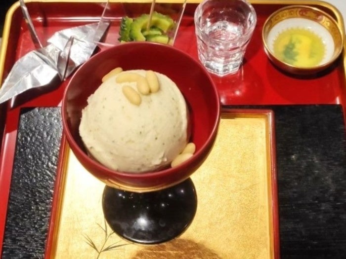 日本人初の快挙!柴野大造が世界最高のジェラート職人に選ばれる 日本人初の快挙!柴野大造が世界最高のジェラート職人に選ばれる