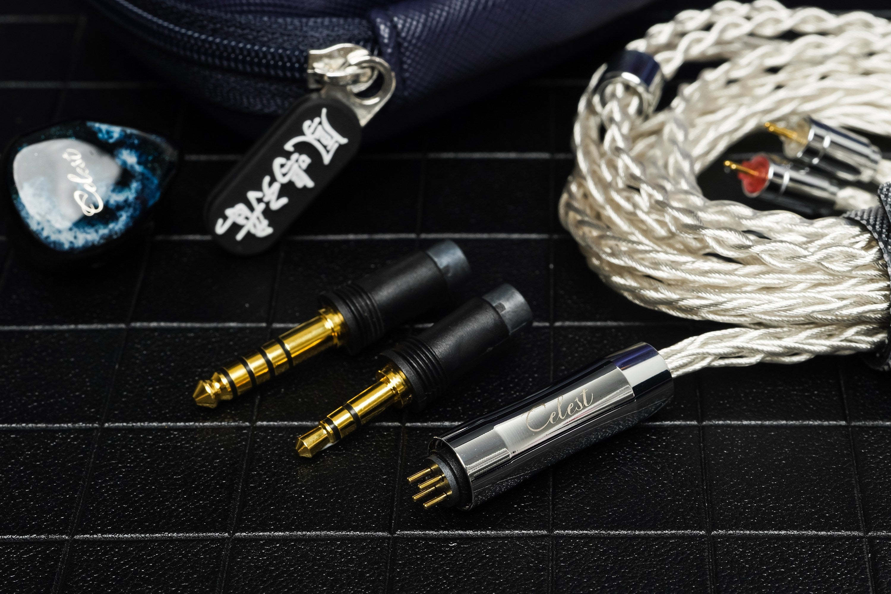 新製品発表】Kinera Celest Relentless：伝説の鳥からインスピ