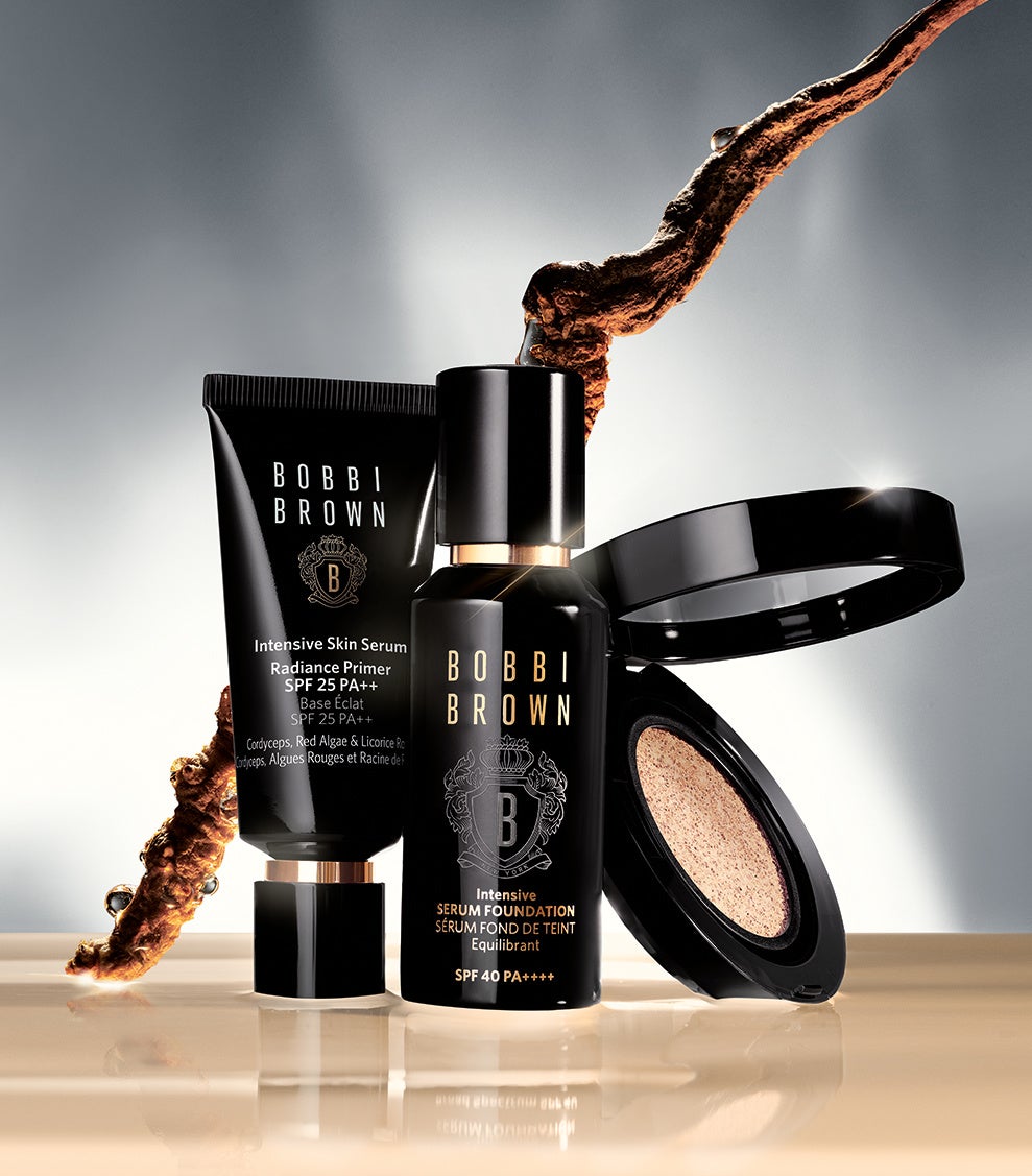 インテンシブ セラム シリーズ