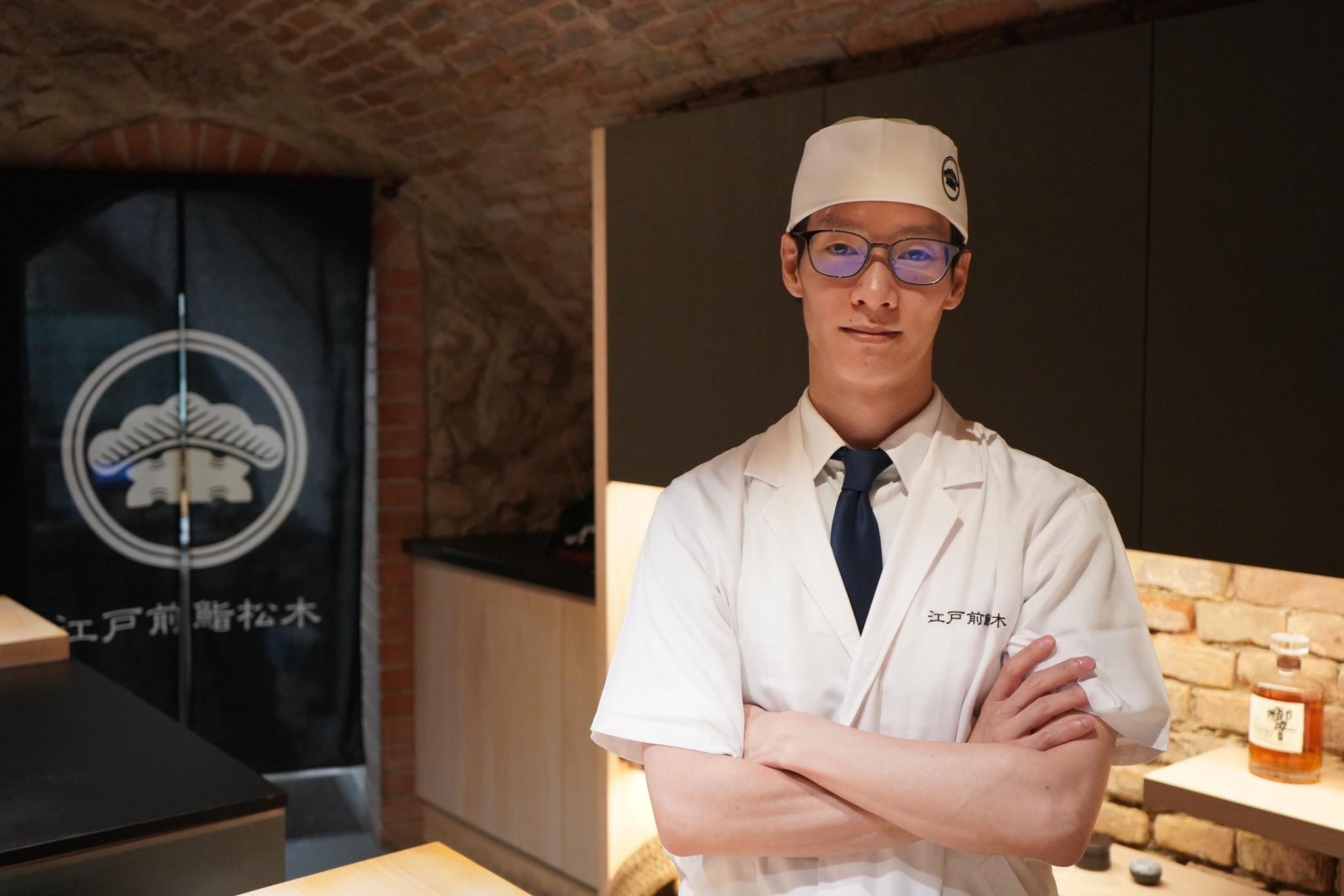 料理長 竹内和音