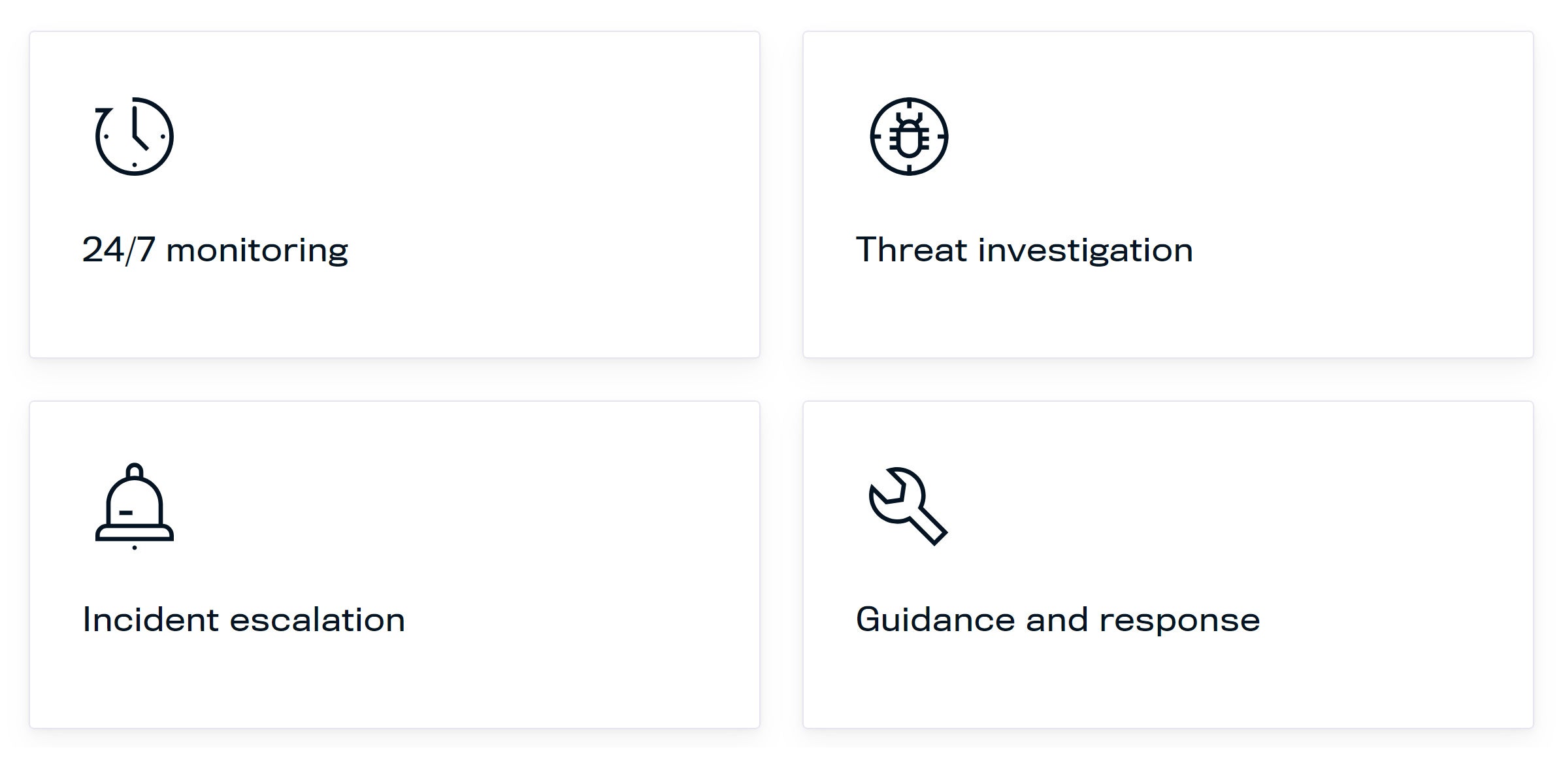 ウィズセキュア、WithSecure Elements EDRへの追加サービス『Co-monitoring』を発表 | ウィズセキュア株式会社 ...