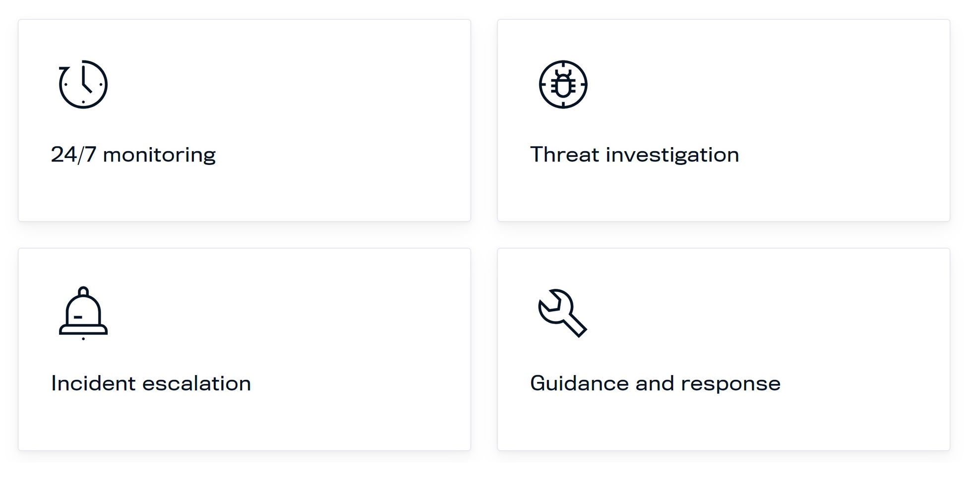 ウィズセキュア、WithSecure Elements EDRへの追加サービス『Co-monitoring』を発表 | ウィズセキュア株式会社 ...