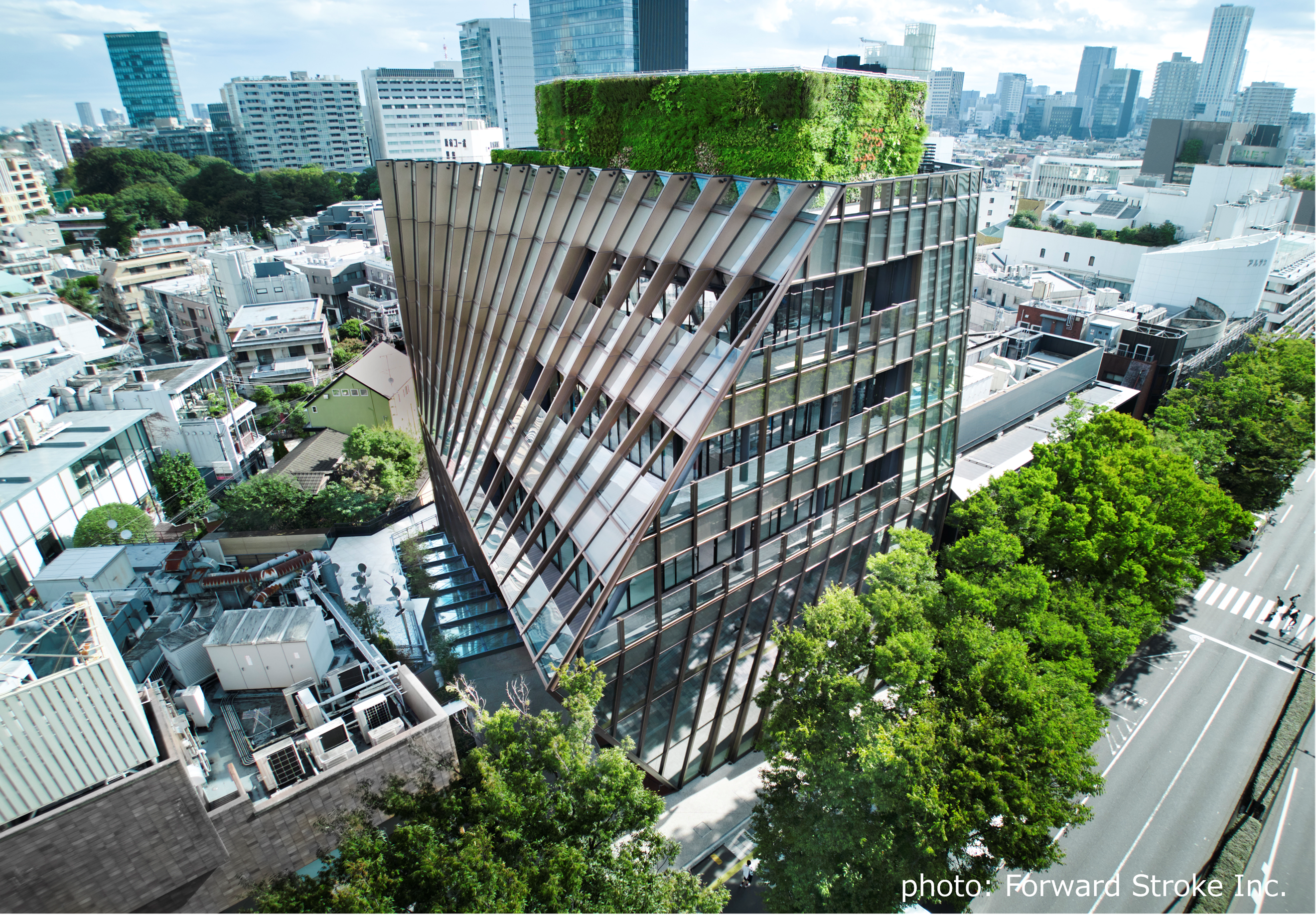 「原宿クエスト」新規9店舗が11/18（火）より順次開業