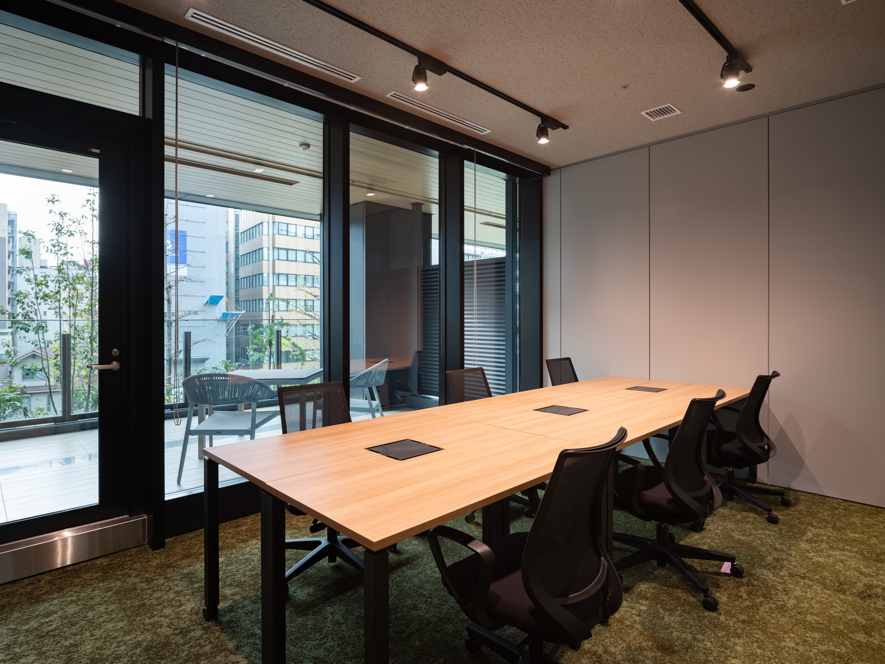 3階　シェアオフィス