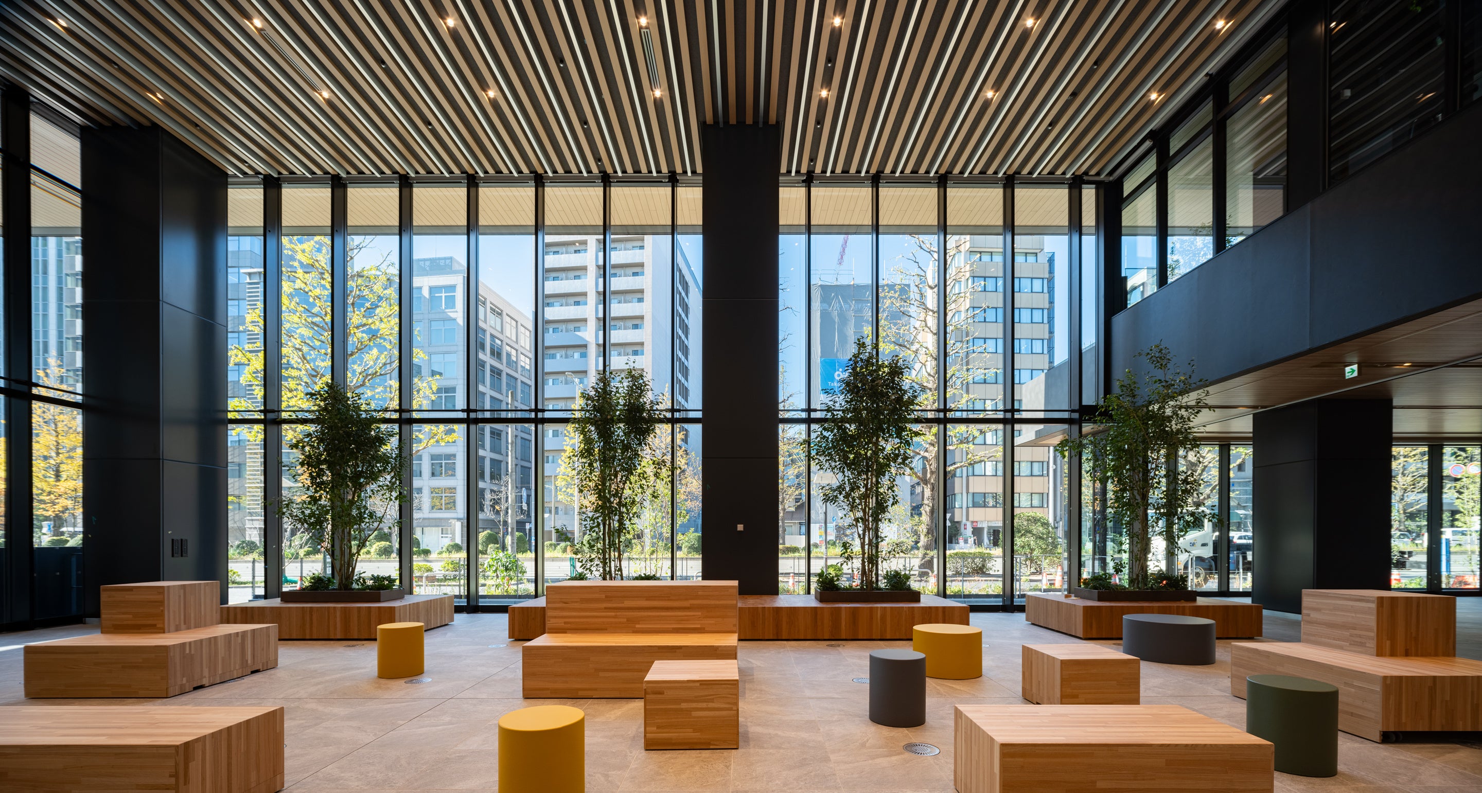 1階　イノベーションスペース